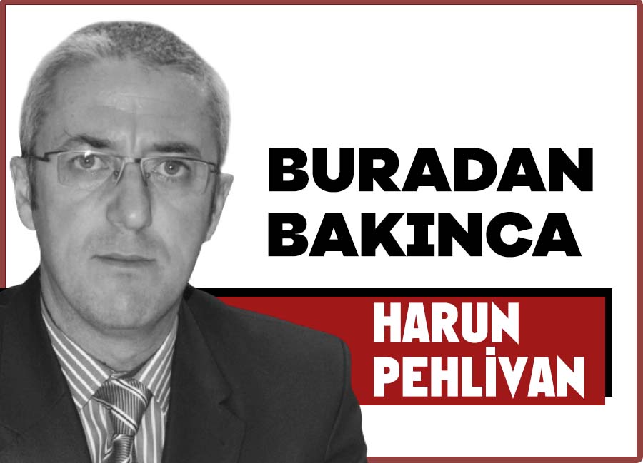 Harun PEHLİVAN